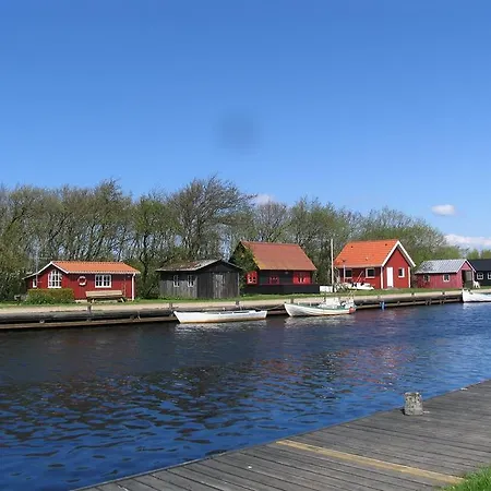 Holiday Sivkrogen D- 3992 Feriehus