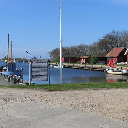 Holiday Sivkrogen D- 3992 Feriehus