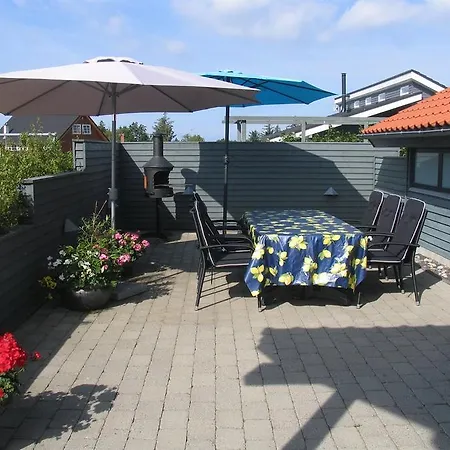 Holiday Sivkrogen D- 3992 Feriehus *