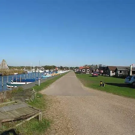 Holiday Sivkrogen D- 3992 Feriehus
