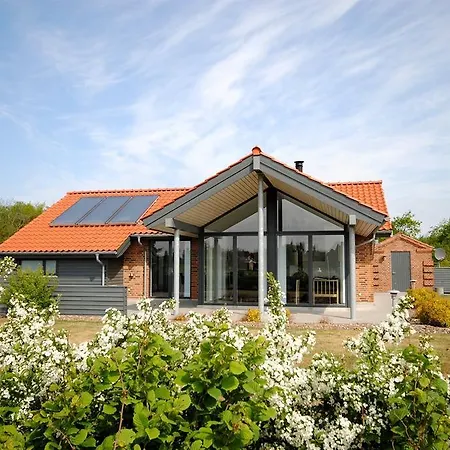 Feriehus Holiday Sivkrogen D- 3992 *