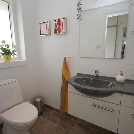 Feriehus Holiday Sivkrogen D- 3992