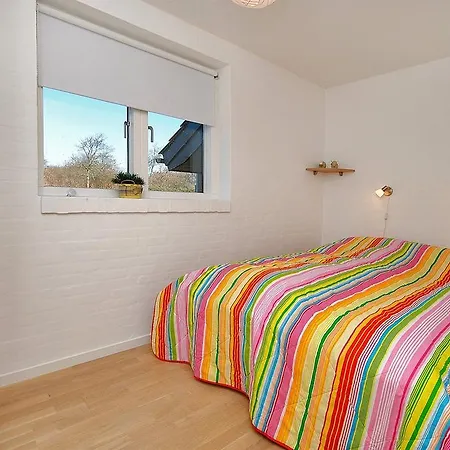 Holiday Sivkrogen D- 3992 Feriehus