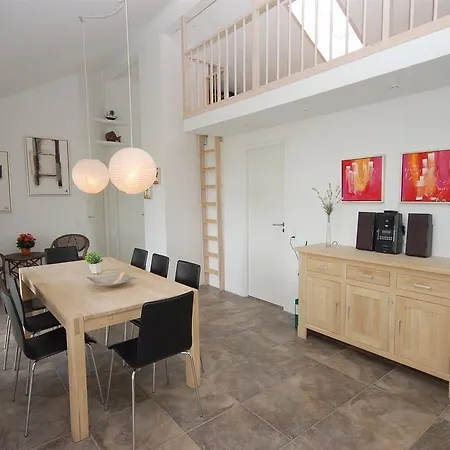 Holiday Sivkrogen D- 3992 Feriehus